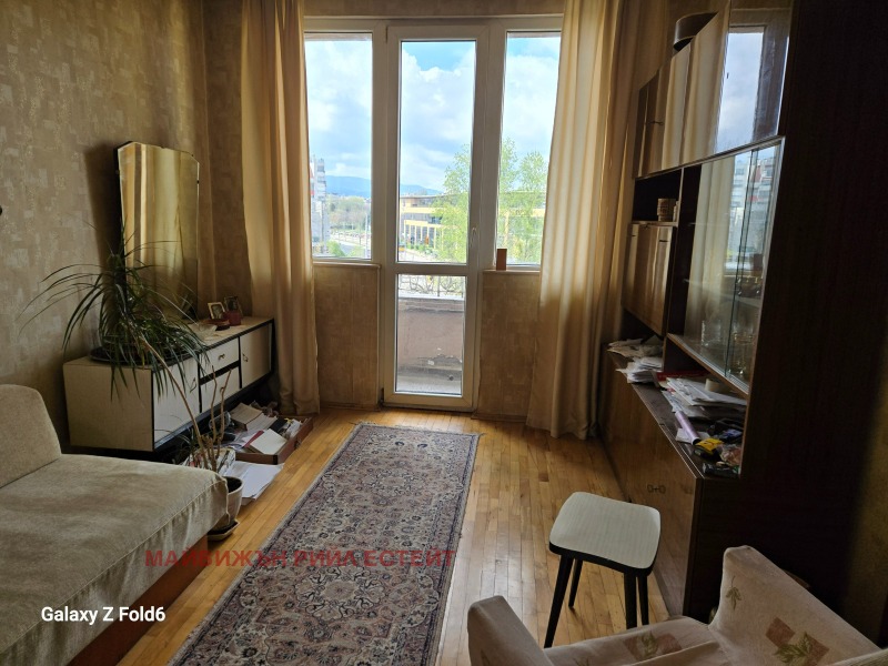 Продава  4-стаен град София , Лозенец , 120 кв.м | 41509807 - изображение [17]
