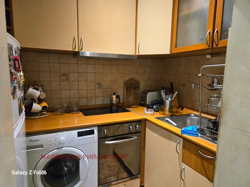 Продава  4-стаен град София , Лозенец , 120 кв.м | 41509807 - изображение [16]