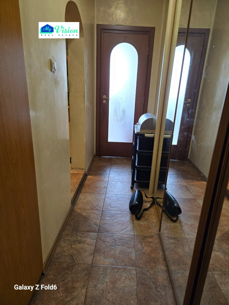 Продава 4-СТАЕН, гр. София, Лозенец, снимка 7 - Апартаменти - 45467210