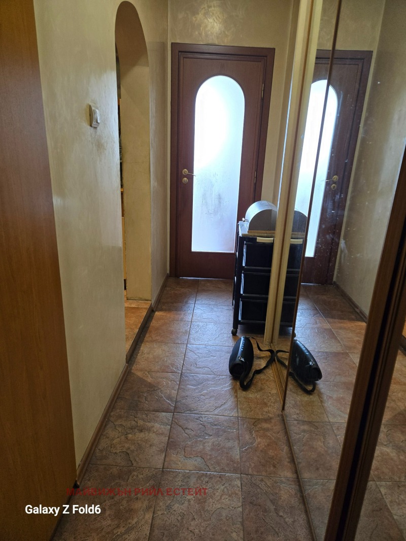 Продава  4-стаен град София , Лозенец , 120 кв.м | 41509807 - изображение [15]