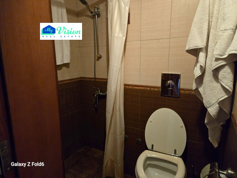 Продава 4-СТАЕН, гр. София, Лозенец, снимка 8 - Апартаменти - 45467210