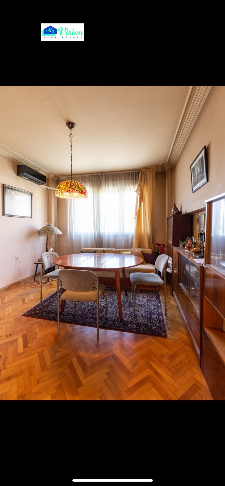 Продава  4-стаен град София , Лозенец , 120 кв.м | 26915140 - изображение [3]