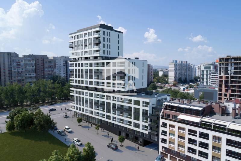 Продаја  3 спаваће собе Софија , Лјулин 2 , 169 м2 | 26313710 - слика [3]