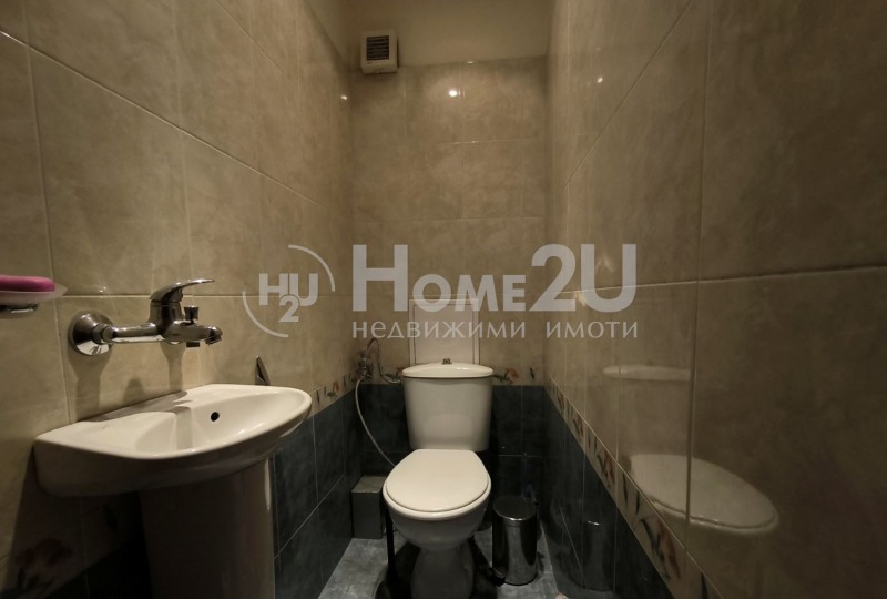 Продава 4-СТАЕН, гр. София, Белите брези, снимка 11 - Апартаменти - 52778044