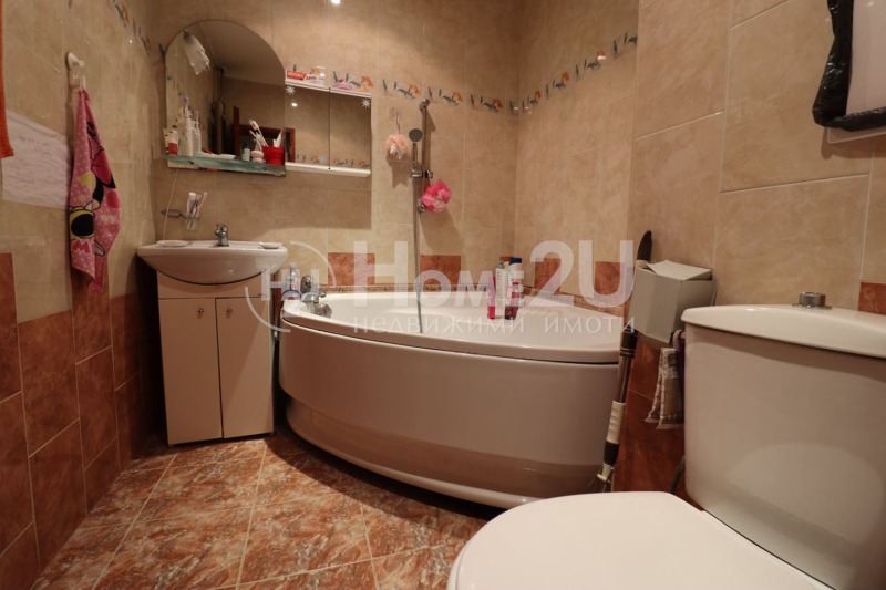 Продава 4-СТАЕН, гр. София, Белите брези, снимка 7 - Апартаменти - 52778044