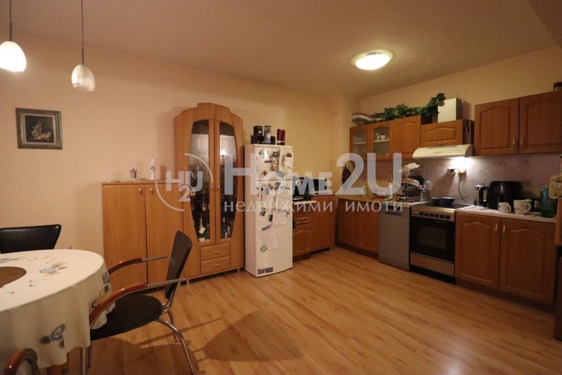 Продава 4-СТАЕН, гр. София, Белите брези, снимка 3 - Апартаменти - 52778044