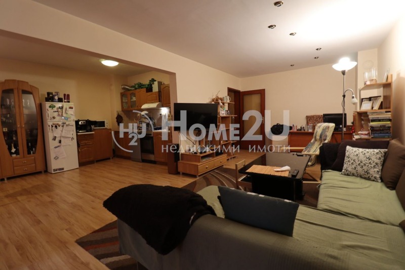 Продава 4-СТАЕН, гр. София, Белите брези, снимка 4 - Апартаменти - 52778044