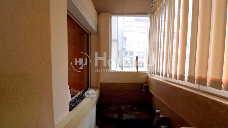 Продава 4-СТАЕН, гр. София, Белите брези, снимка 9 - Апартаменти - 52778044