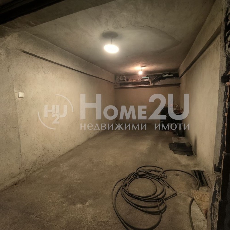 Продава 4-СТАЕН, гр. София, Белите брези, снимка 12 - Апартаменти - 52778044