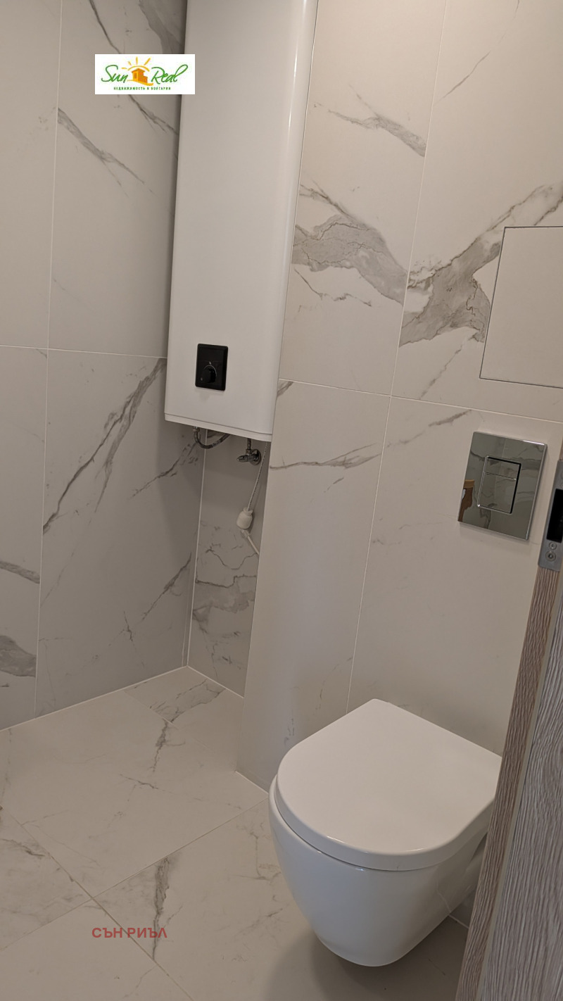 Продава 4-СТАЕН, гр. Варна, к.к. Св.Св. Константин и Елена, снимка 10 - Апартаменти - 53562957