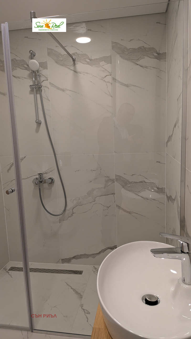 Продава 4-СТАЕН, гр. Варна, к.к. Св.Св. Константин и Елена, снимка 14 - Апартаменти - 53562957