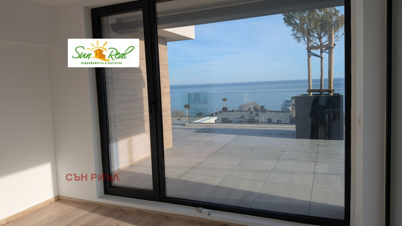 Продава 4-СТАЕН, гр. Варна, к.к. Св.Св. Константин и Елена, снимка 13 - Апартаменти - 53562957