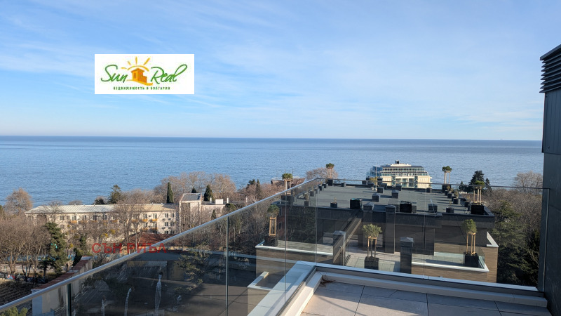 Продава 4-СТАЕН, гр. Варна, к.к. Св.Св. Константин и Елена