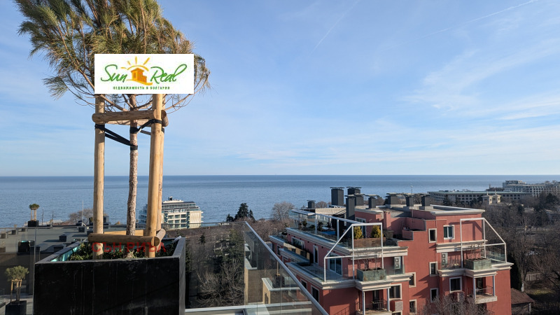 Продава 4-СТАЕН, гр. Варна, к.к. Св.Св. Константин и Елена, снимка 8 - Апартаменти - 53562957