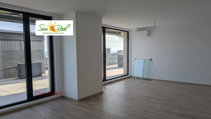 Продава 4-СТАЕН, гр. Варна, к.к. Св.Св. Константин и Елена, снимка 5 - Апартаменти - 53562957