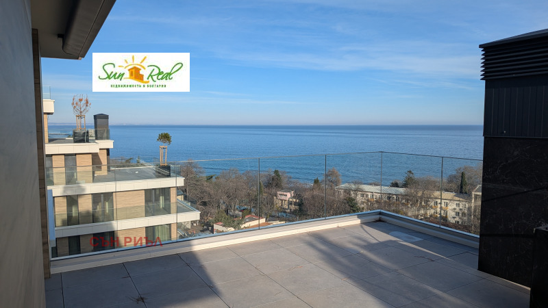 Продава 4-СТАЕН, гр. Варна, к.к. Св.Св. Константин и Елена, снимка 7 - Апартаменти - 53562957