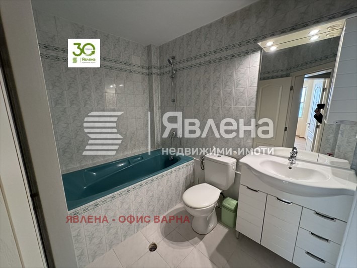 Продава МНОГОСТАЕН, гр. Варна, Спортна зала, снимка 8 - Aпартаменти - 47985362