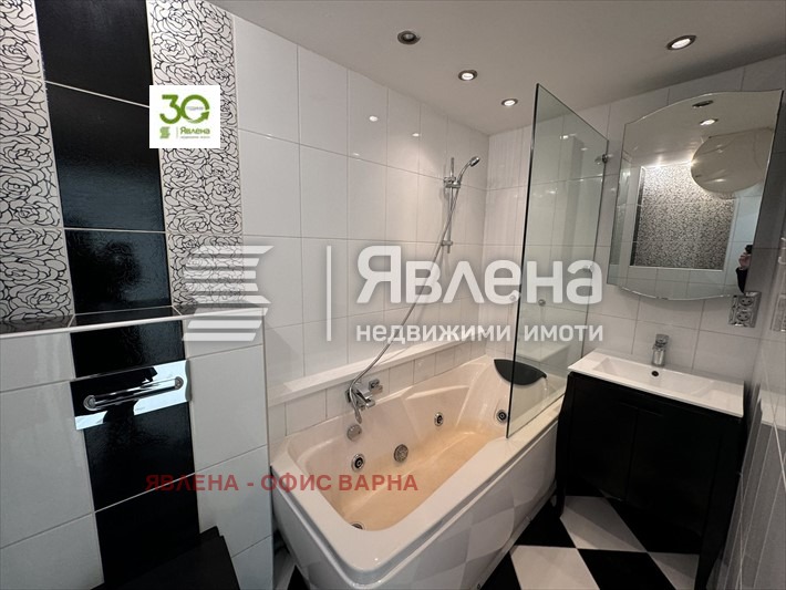 Продава МНОГОСТАЕН, гр. Варна, Спортна зала, снимка 7 - Aпартаменти - 47985362