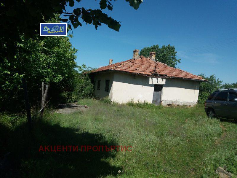 Продава  Къща област Велико Търново , с. Калайджии , 158 кв.м | 50071333 - изображение [16]