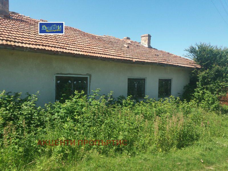 Продава  Къща област Велико Търново , с. Калайджии , 158 кв.м | 50071333 - изображение [8]