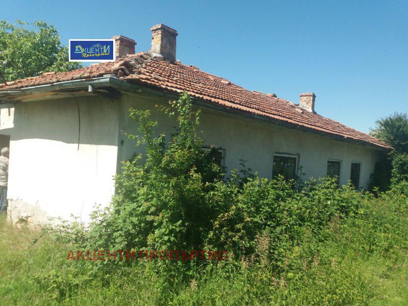 Продава  Къща област Велико Търново , с. Калайджии , 158 кв.м | 50071333 - изображение [9]