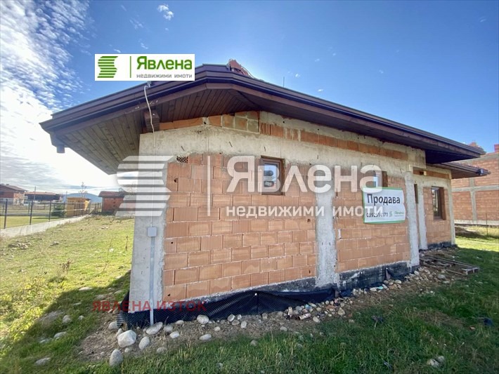 Продава КЪЩА, с. Райово, област София област, снимка 4 - Къщи - 48215602