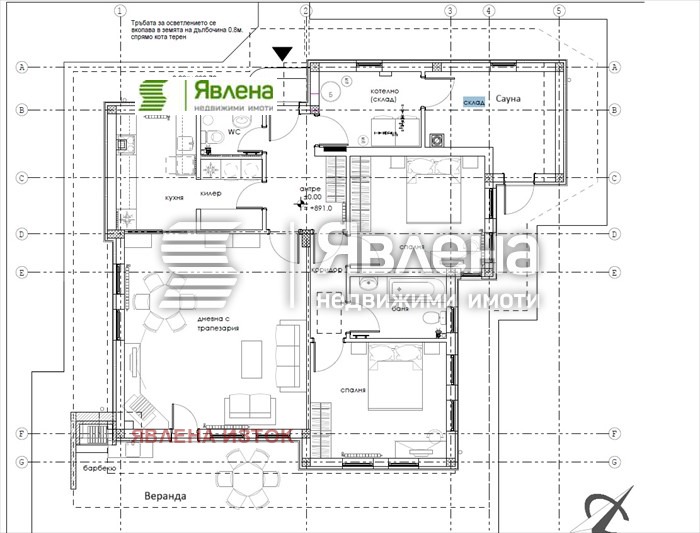 Продаја  Кућа регион Софиа , Рајово , 126 м2 | 82021785 - слика [2]