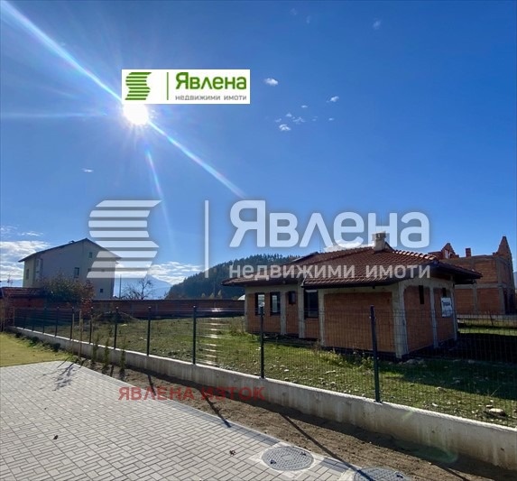 Продава КЪЩА, с. Райово, област София област, снимка 3 - Къщи - 48215602