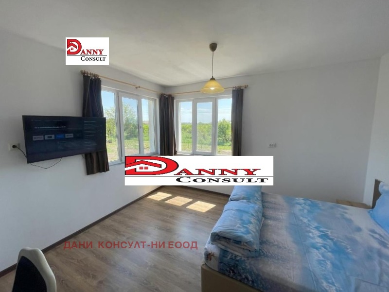 Продава КЪЩА, с. Кривина, област Русе, снимка 9 - Къщи - 53073652