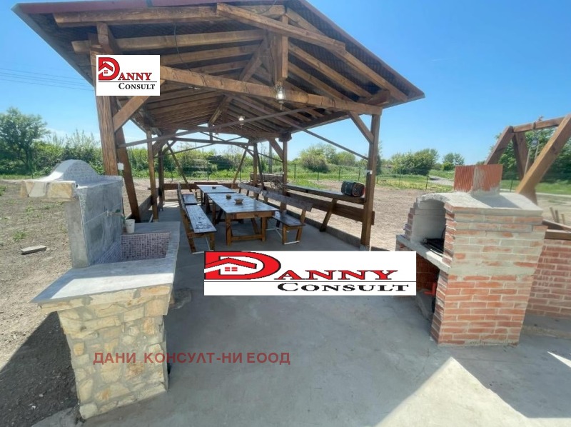 Продава КЪЩА, с. Кривина, област Русе, снимка 14 - Къщи - 53073652