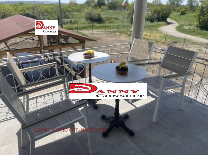 Продава КЪЩА, с. Кривина, област Русе, снимка 13 - Къщи - 53073652