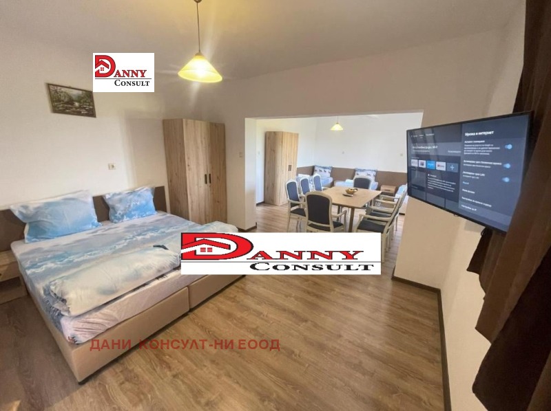 Продава КЪЩА, с. Кривина, област Русе, снимка 2 - Къщи - 53073652