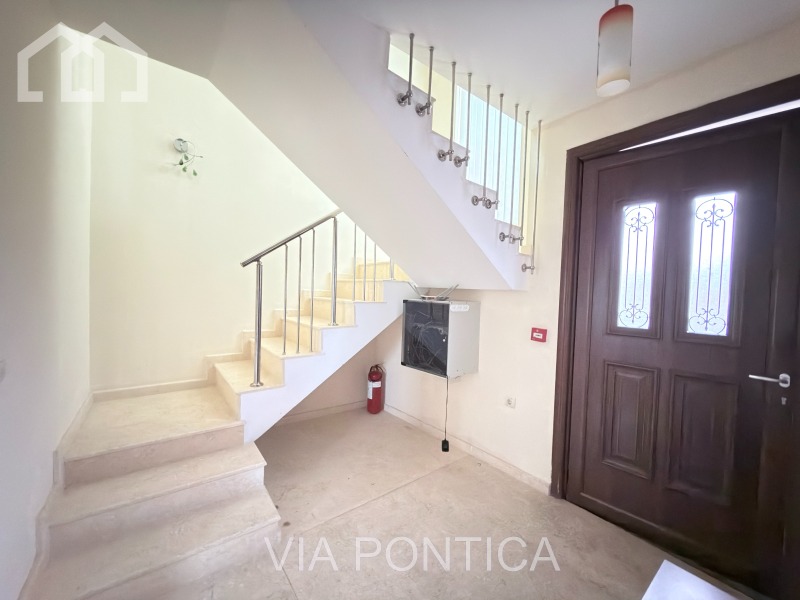 Продава КЪЩА, с. Лозенец, област Бургас, снимка 4 - Къщи - 53425409