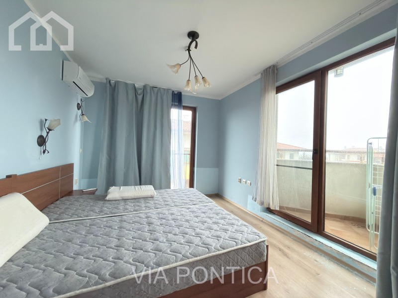 Продава КЪЩА, с. Лозенец, област Бургас, снимка 9 - Къщи - 53425409