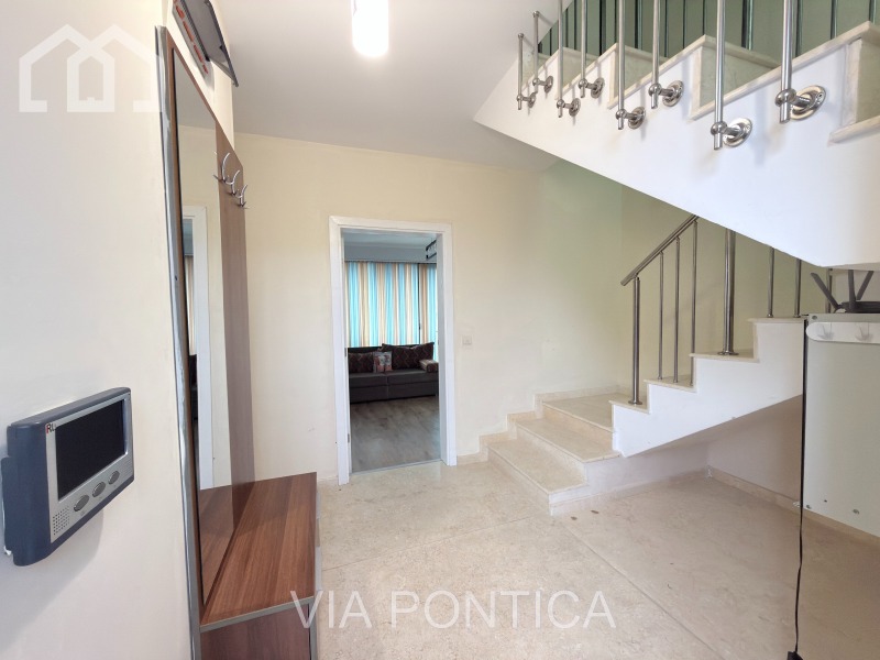 Продава КЪЩА, с. Лозенец, област Бургас, снимка 5 - Къщи - 53425409