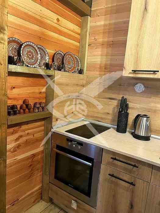 Продава ВИЛА, гр. Созопол, област Бургас, снимка 4 - Вили - 55004834