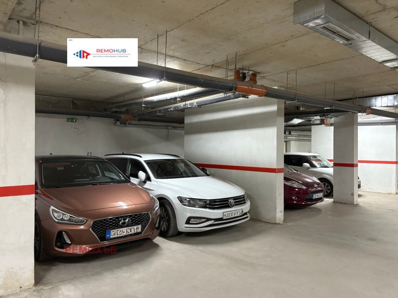 Продава  Гараж, паркомясто, град София, Карпузица • 42 000 € • ID 38854505 — holmes.bg - [1] 