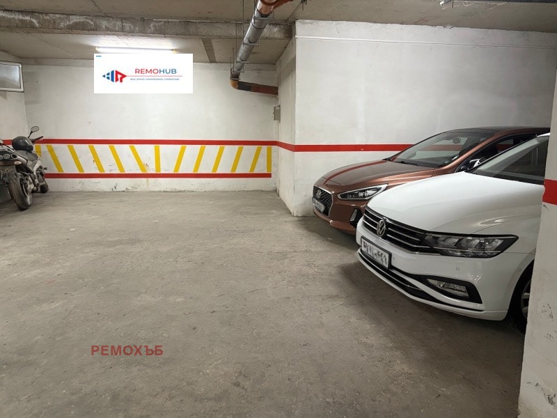 Na prodej  Parkovací místo Sofia , Karpuzica , 25 m2 | 40437604 - obraz [2]