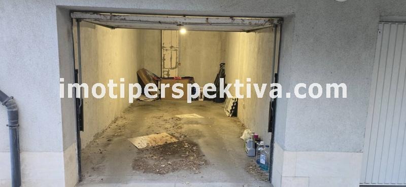 Продаја  Гараге Пловдив , Кјучук Париж , 22 м2 | 61049971 - слика [2]