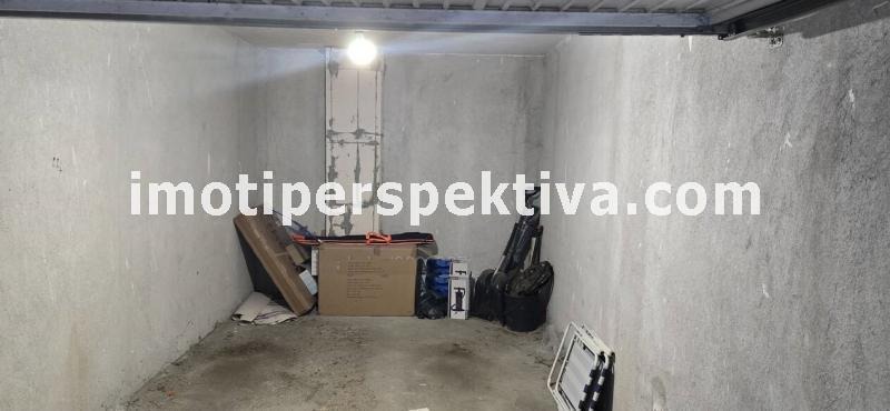 Продаја  Гараге Пловдив , Кјучук Париж , 22 м2 | 61049971