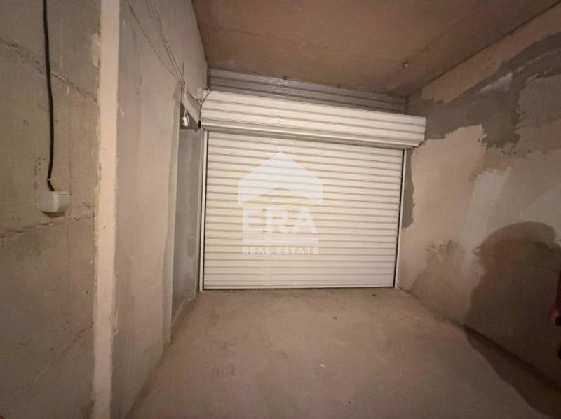 Продава ГАРАЖ, ПАРКОМЯСТО, гр. Варна, Автогара