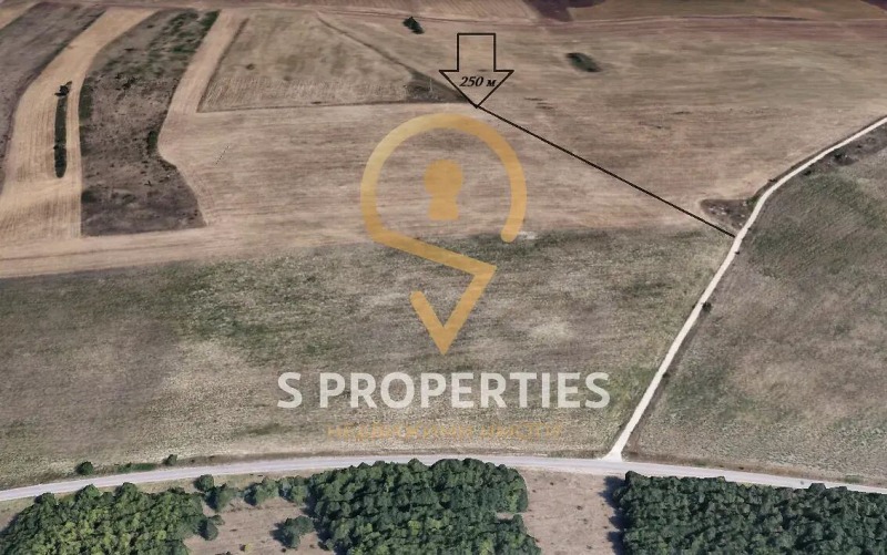 Продава ПАРЦЕЛ, гр. Аксаково, област Варна, снимка 4 - Парцели - 53281494