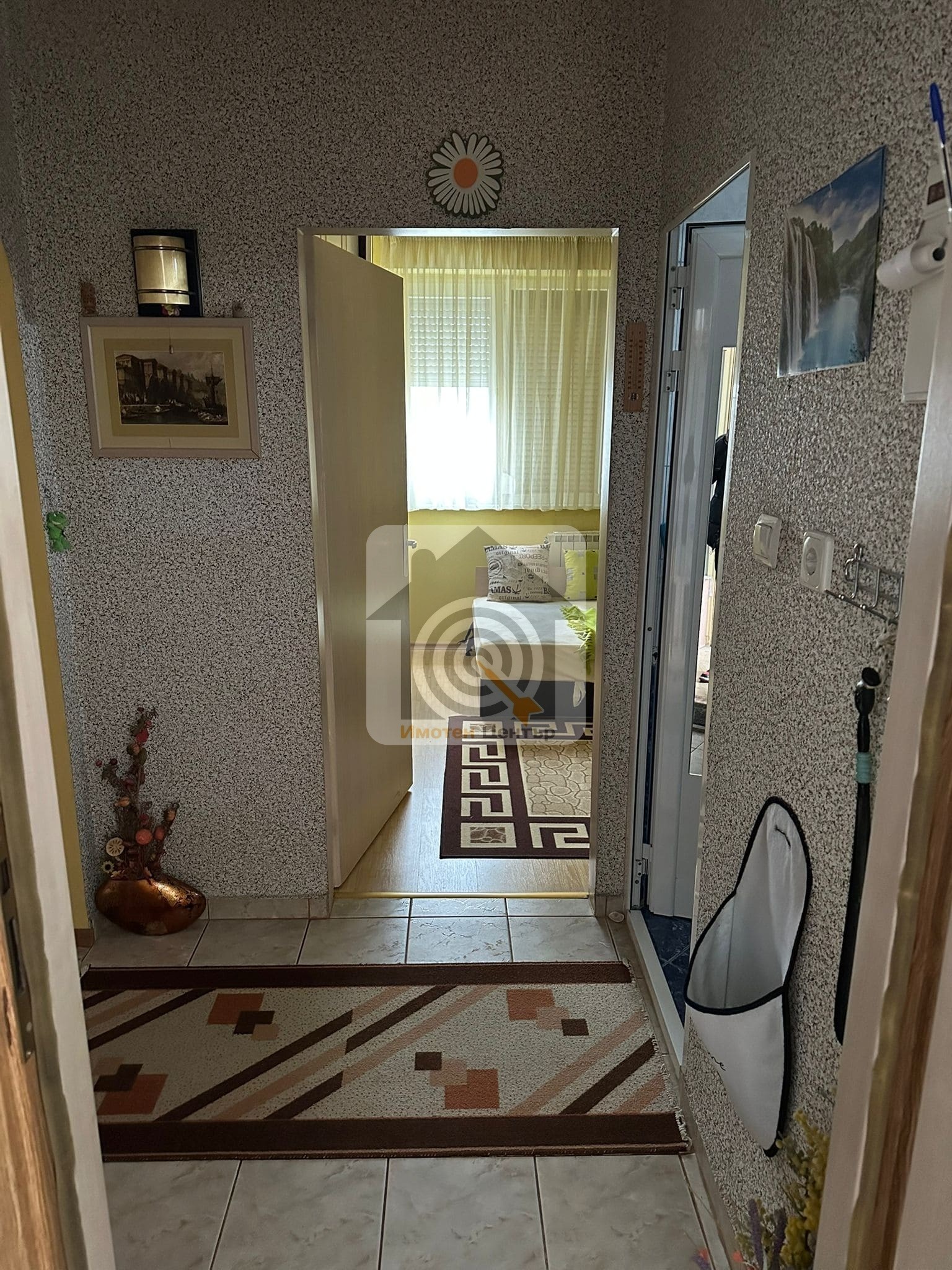 Продава 1-СТАЕН, гр. София, Люлин 7, снимка 6 - Апартаменти - 53972515