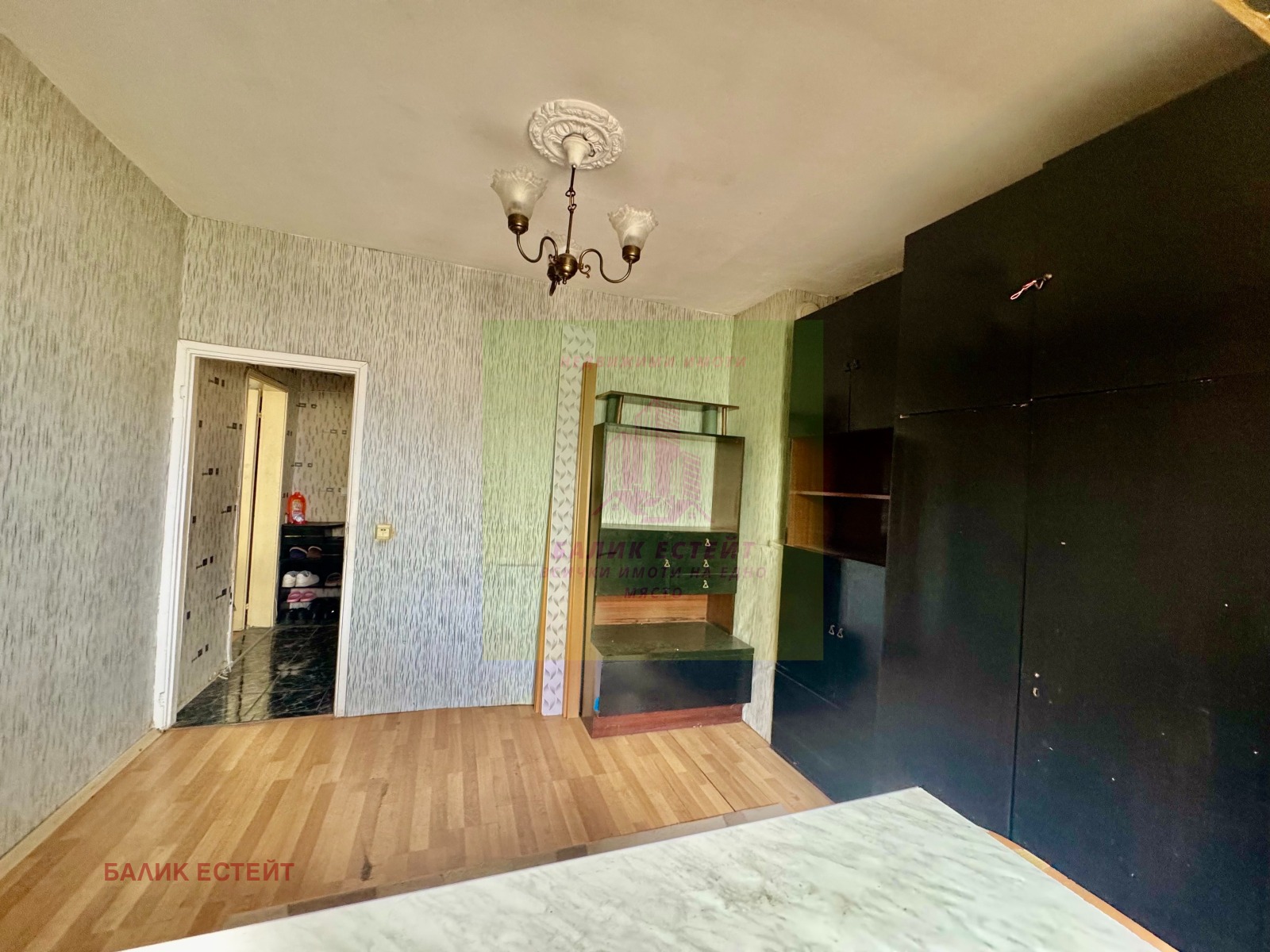 Продава 1-СТАЕН, гр. Добрич, Йовково, снимка 6 - Апартаменти - 54282889