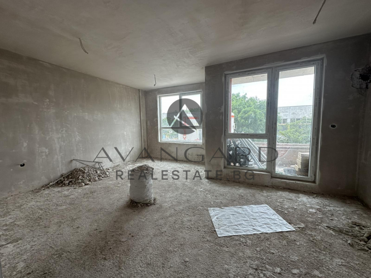 Продава 2-СТАЕН, гр. Пловдив, Кършияка, снимка 2 - Апартаменти - 48224689
