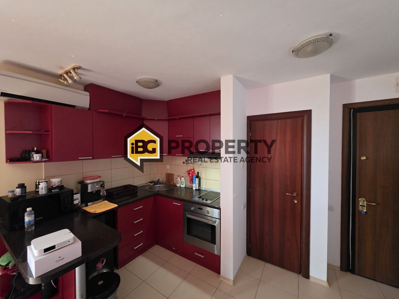 Продава 2-СТАЕН, гр. Бяла, област Варна, снимка 7 - Апартаменти - 51576579