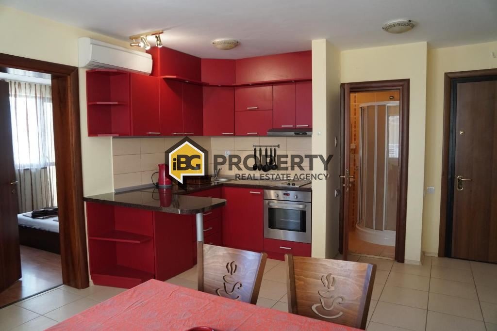 Продава 2-СТАЕН, гр. Бяла, област Варна, снимка 4 - Апартаменти - 51576579