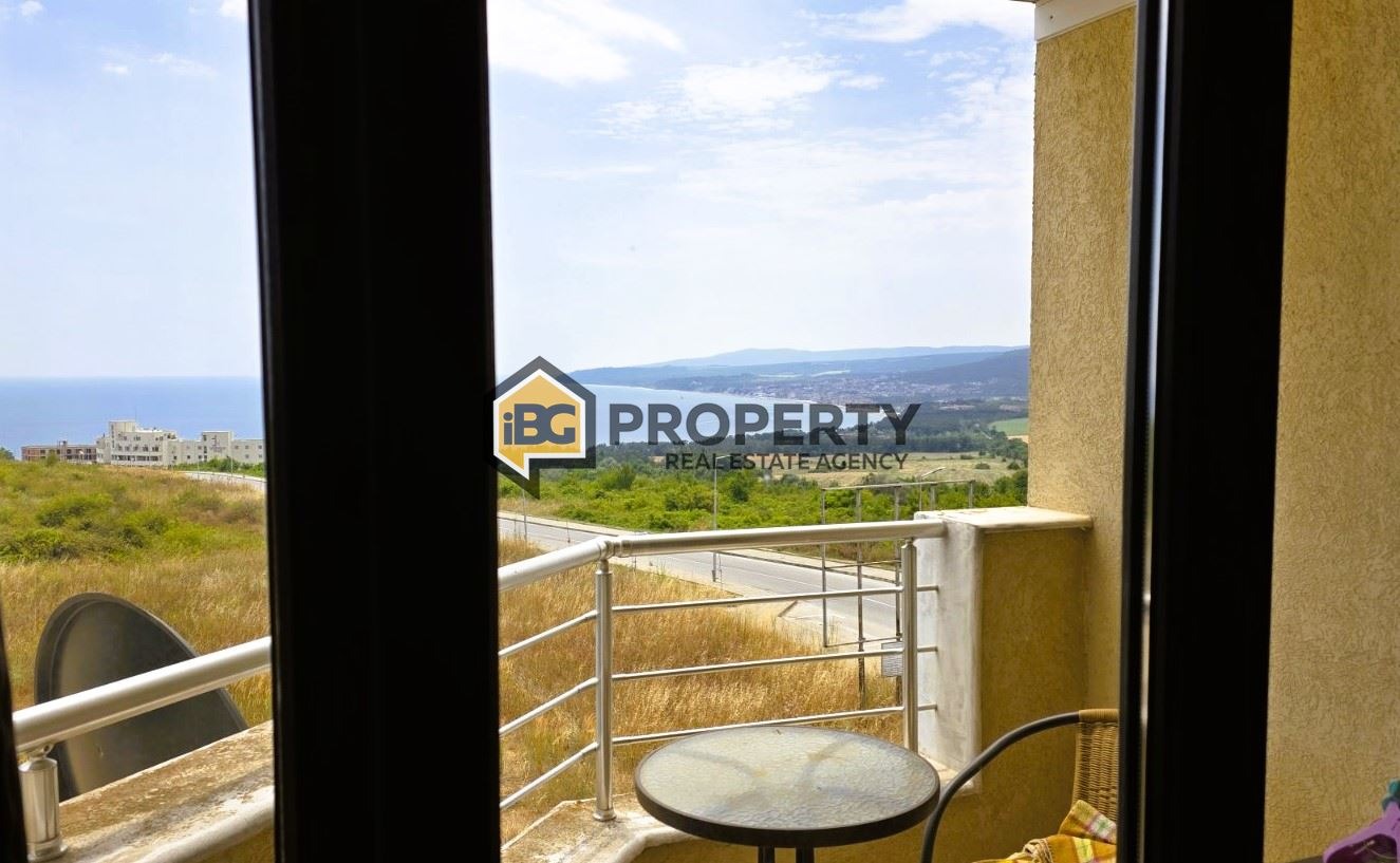 Продава 2-СТАЕН, гр. Бяла, област Варна, снимка 2 - Апартаменти - 51576579