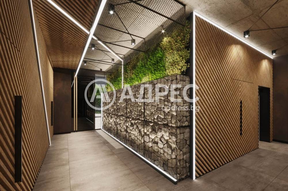 Продава 2-СТАЕН, гр. София, Кръстова вада, снимка 3 - Апартаменти - 53267789