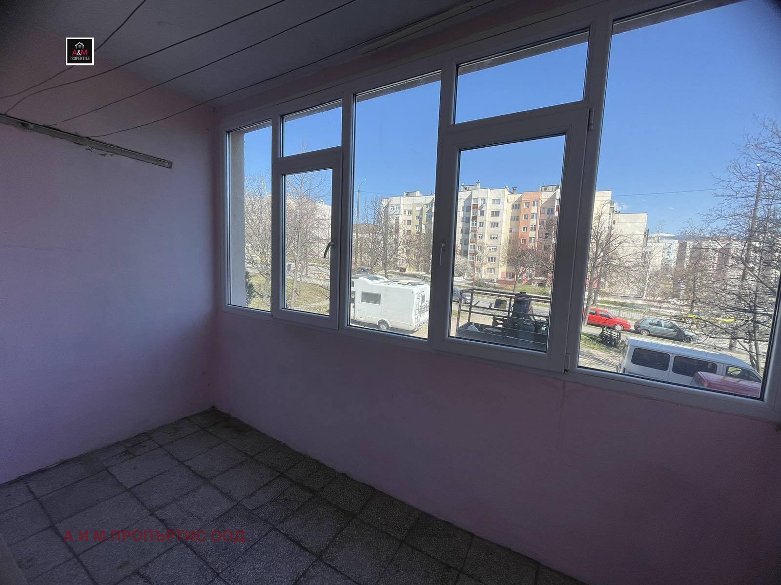 Продава 2-СТАЕН, гр. Благоевград, Ален мак, снимка 2 - Апартаменти - 53828241